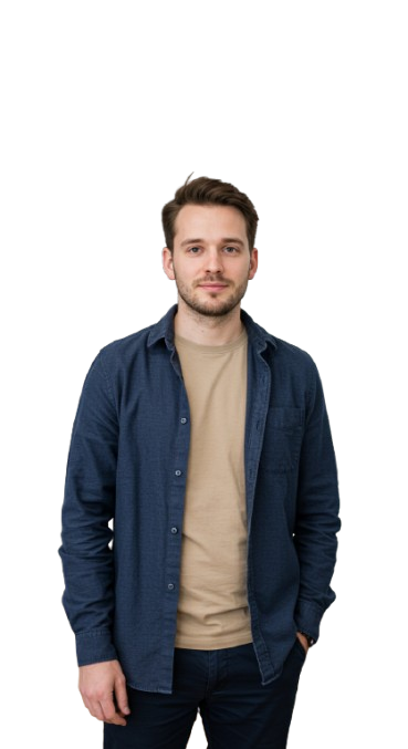 eCommerce Developer & Technical Lead