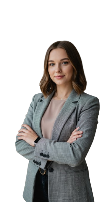 SEO & Content Lead